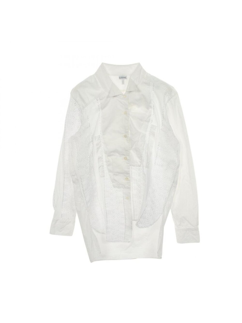 Loewe Cotton Shirt